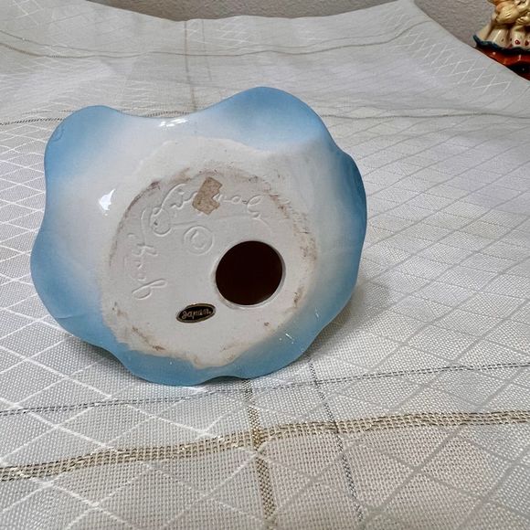 Vintage 1960s Josef Originals SPECIAL OCCASSIONS Series Gold Key Girl Figurine - Picture 3 of 7